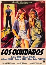 Los Olvidados [New DVD]