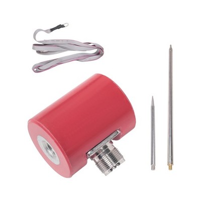 QRP 5M/16.4FT Antenna 14M-30MHz 300W  Antenna Multifunction Portable6901