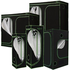 ZELSIUS grow box grow tent armadio per coltivazione serra indoor tenda per coltivazione armadio per coltivazione