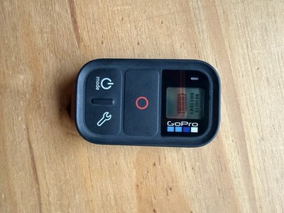 GoPro Remote Works For Hero Models And More