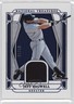 2025 Panini National Treasures Material Blue 2/49 Jeff Bagwell #MT-JB HOF 18ye