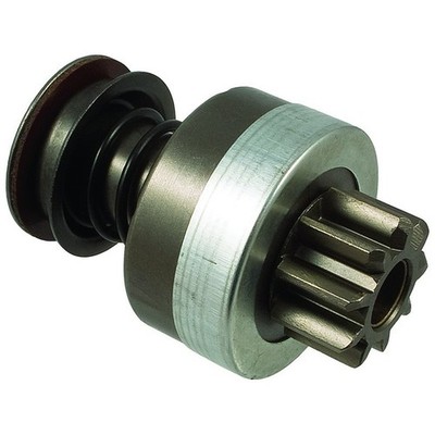 New Starter Drive Fits Poclain TY2P TY45 1969-80, FY30 1969-1977 6645037 9926112