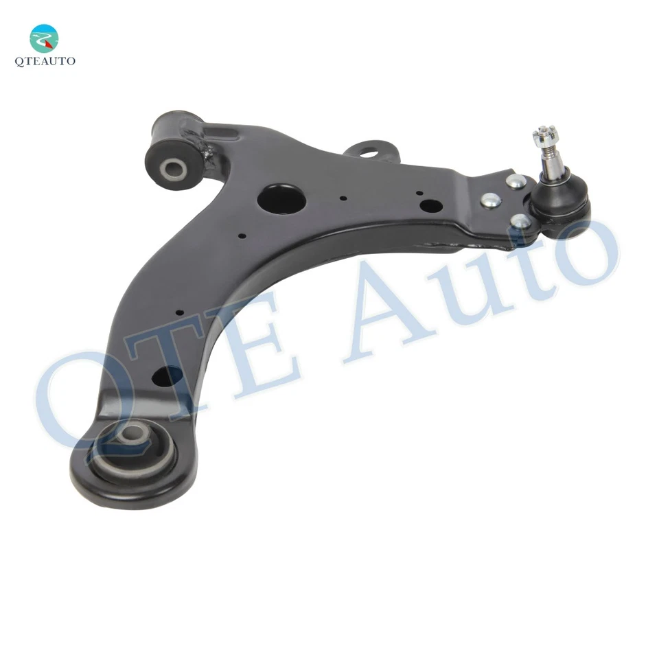 Brazo de control inferior 6F rótula-buje de rueda-puntal para Pontiac Grand Prix 2004-2008 Foto 3 de 4