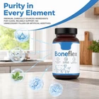 Boneflex Capsules Premium Joint Support Supplement for Knee & Cartilage ...