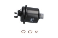 Kraftstofffilter Ø75Mm FüR Honda Accord IV CB Aerodeck Coupe CC V CD CE CF