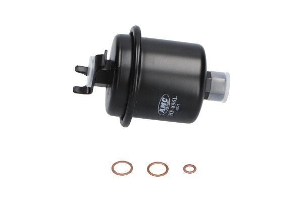 Kraftstofffilter Ø75Mm FüR Honda Accord IV CB Aerodeck Coupe CC V CD CE CF-image