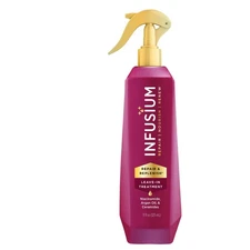 Infusium Repair & Replenish Leave-in Treatment Spray w/ Avocado & Olive Oils