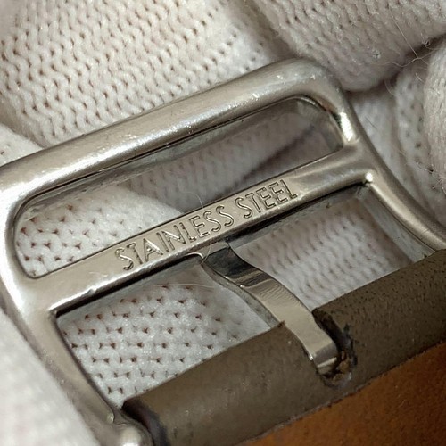 Apple Watch Hermès Simple Tour 45 mm Simple Tour Leather Strap - 第 12/15 張圖片