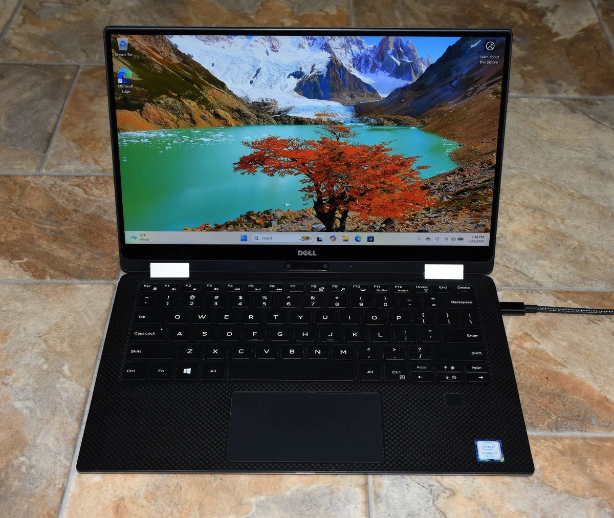 Dell XPS 13 9365 PC Laptops & Notebooks for Sale - eBay
