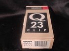 YAKIMA Q23 Q 23 Tower Clips 2 New In Box lot w/ Pads Stickers Racks Replacements — photo 2