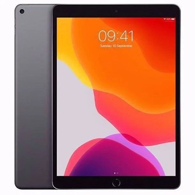 Apple iPad Air (3rd Generation) A2152 256 GB, Storage,  10.5 + Charger