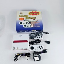 Yobo FC Game Console, a Retro Gaming System Plays Original Nintendo NES Games