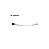 Lenker, RadaufhäNgung SKF Vkds 422004 FüR Alfa Romeo, Hinterachse Links