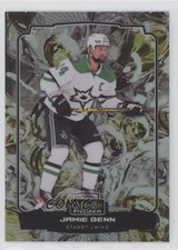 2022-23 O-Pee-Chee Platinum Liquid Metal 328/349 Jamie Benn #125 q2c