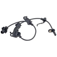 Sensor Raddrehzahl Aktiver Sensor 660 Mm Kabel A.B.S. FüR U.A. Honda Civic
