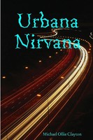 Urbana Nirvana | Michael Ollie Clayton | Taschenbuch | Kartoniert / Broschiert