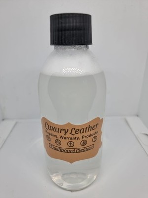 250ml Armaturenbrett-/Kunststoffreiniger, Parma Violet Duft 