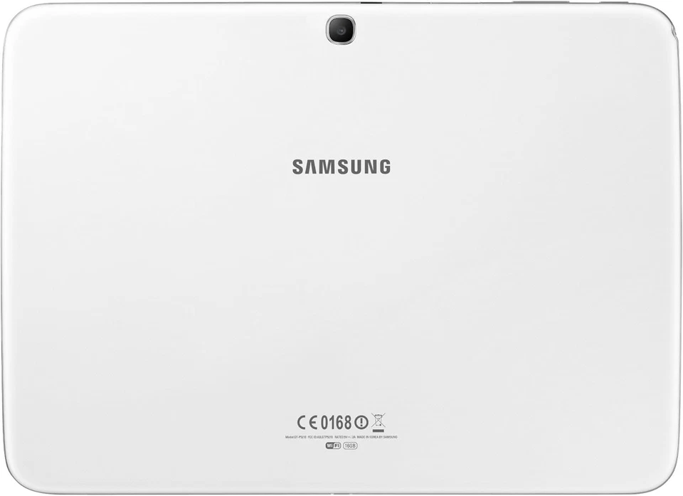 Samsung Galaxy Tab 3 10.1 · 16GB · Cellular, Foto 2 von 2