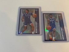 Bowman U Rib Dillingham RC - Bowman University Best Justin Edwards Kentucky