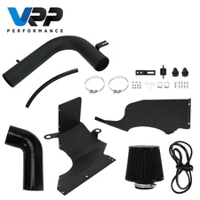 Cold Air Intake Pipe System Kit For Audi A3 Q3 VW Jetta Tiguan EA211 1.2T 1.4T