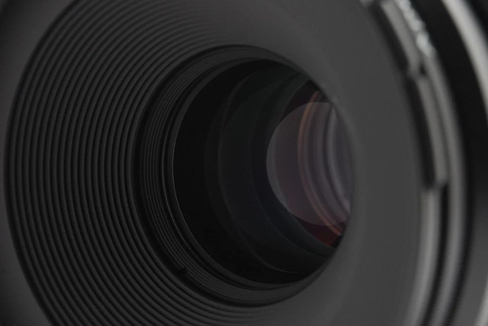 [TOP MINT+++] Obiettivo Contax Carl Zeiss Apo Makro Planar 120mm f/4 T* 645... - Immagine 3 di 4