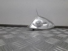 MAZDA PREMACY 2002 OS RIGHT DRIVERS INDICATOR LIGHT