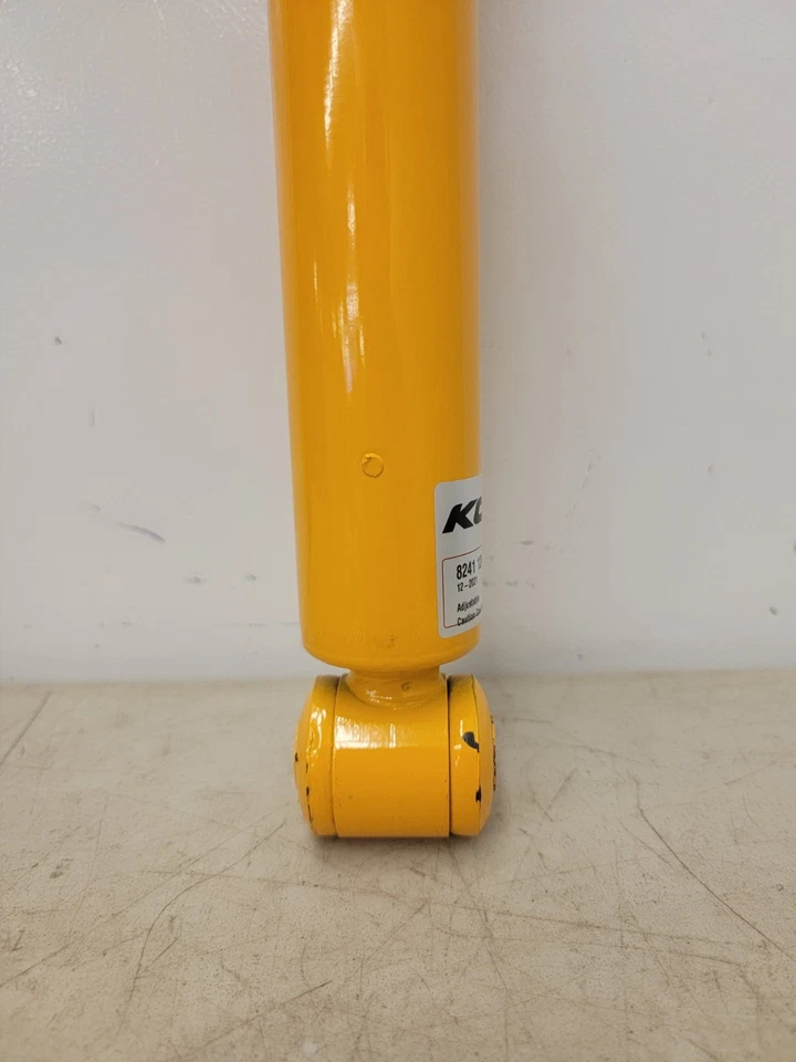 Koni 8241 1240Sport Sport (Yellow) Shock 05-10 Ford Mustang Rear 👁️strut Only - Image 2 of 4