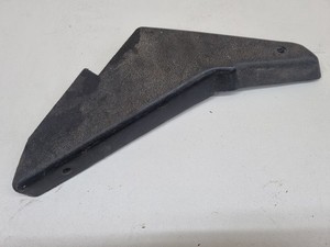 Land Rover Series 3 N/S Dash End Trim