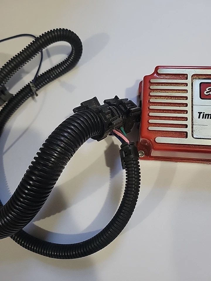 Edelbrock LS1 Timing Control Module By MSD - Image 3 of 4