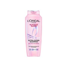 LOreal Paris Glycolic Gloss Shampoo For Smoot...