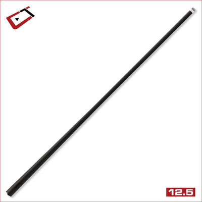 Cuetec Cynergy 12.5mm Carbon Fiber Shaft   5/16 x 14 | Pro-Level Accuracy & Feel