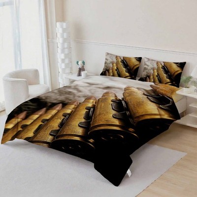 3D Fantasy Arms Quilt Cover Set Bedding Sets Pillowcases 160