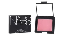 NARS Blush Deep Throat # 4016 0.16oz /4.8g NEW in BOX