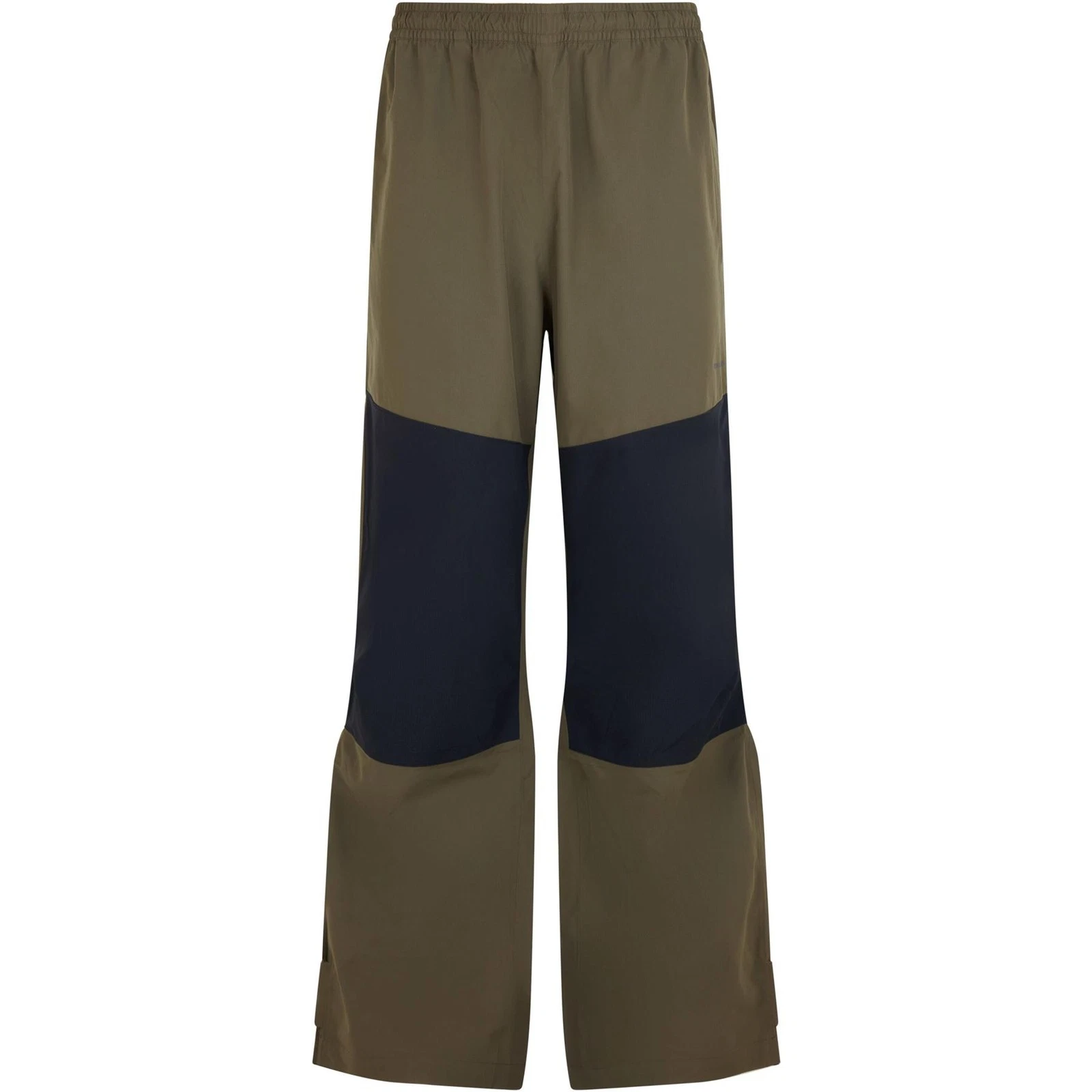 Madison Waterproof Trousers Olive/Black