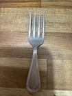 S. Kirk & Son Sterling Silver Baby Fork Pattern: Calvert 29grams