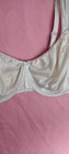 DISCONTINUED 44D CURVATION 2 PLY CUPS UNPADDED COMFORT WIDE STRAPS SATIN... — photo 3