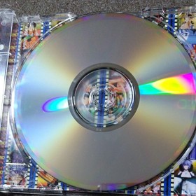 Neon Genesis Evangelion Sega Saturn Software 2-Game Set Japan Official
