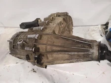 Used Transfer Case Assembly fits: 2006 Chevrolet Silverado 2500 pickup classic s