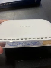 NetGear  (GS608) 8-Ports External Switch