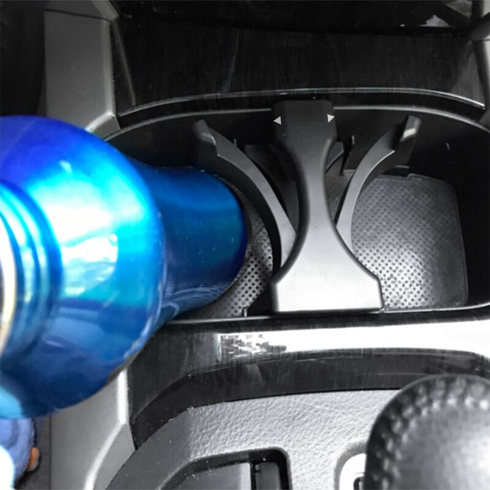 For 20032009 Toyota 4Runner Cup Holder Insert OE 5560435050 eBay