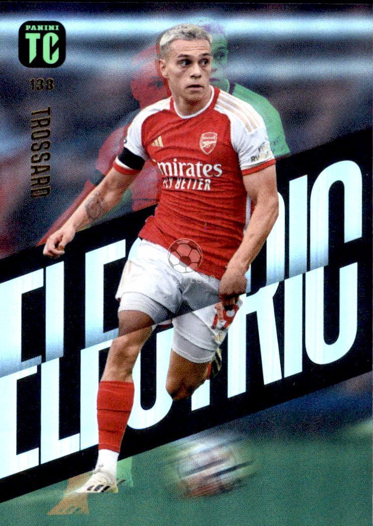 スポーツ選手 Panini soccer card 2023-24 Prizm Premier League Soccer Bernardo Silva card #14