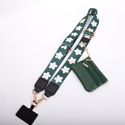 Phone Bag with Shoulder Strap Pouch for Phone Phone Lanyard with Crossbody Bag - Zdjęcie 2 z 13