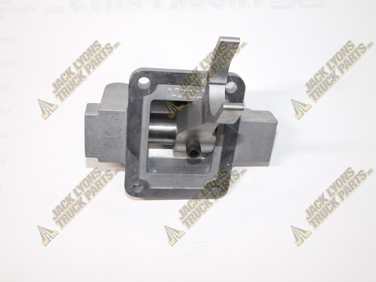 329363X New Parker Chelsea AIR SHIFT COVER - OEM | eBay