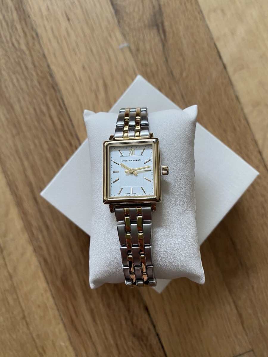 Jilly Box Larsson & Jennings Watch | eBay