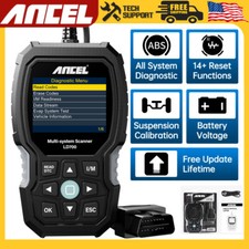 ANCEL LD700 All System Diagnostic For Land Ro...