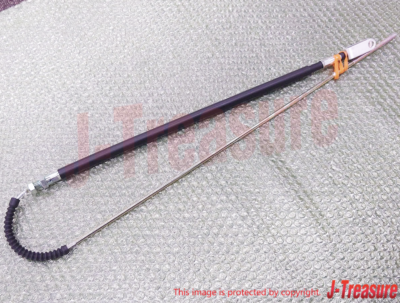 KAWASAKI VULCAN 800 VN800 1995-2005 Genuine Rear Brake Cable 54005