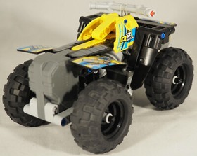Lego 42034 Quad Bike