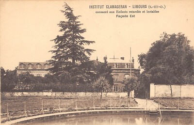 Viaduc de la Prédecelle, Limours (Chambord