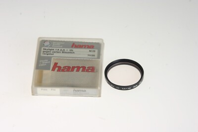 Hama Sky 1A (LA+10) M39 (VII)