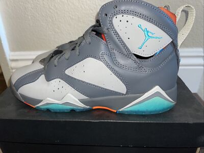 Size 6 - Air Jordan 7 Retro Barcelona Days for sale online